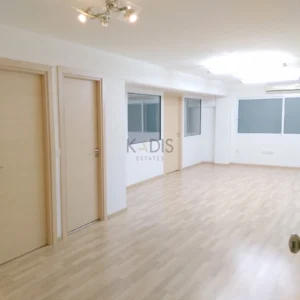 100m² Office for Rent in Limassol – Panthea