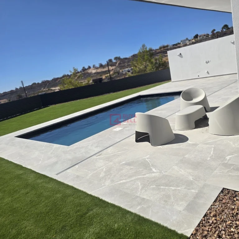 Villas