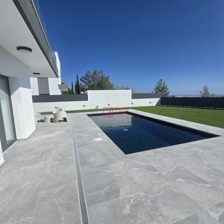 Villas