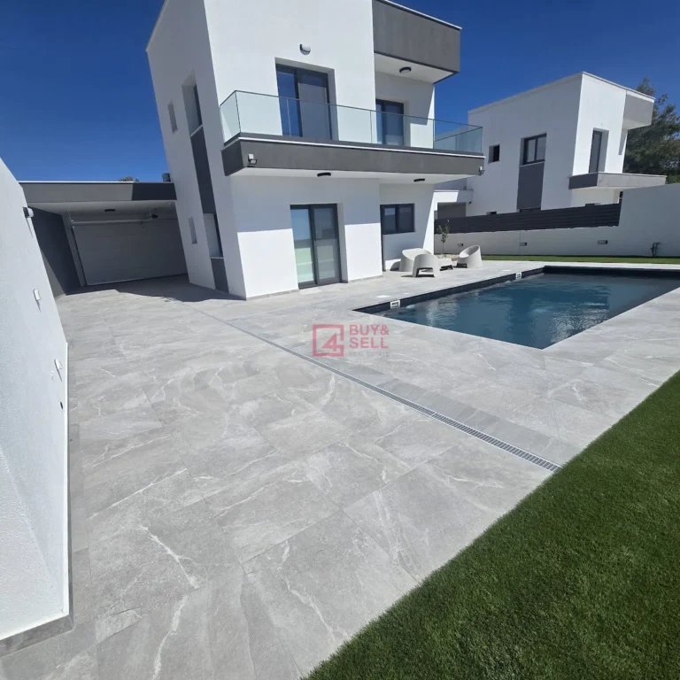 Villas