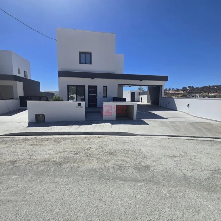 Villas