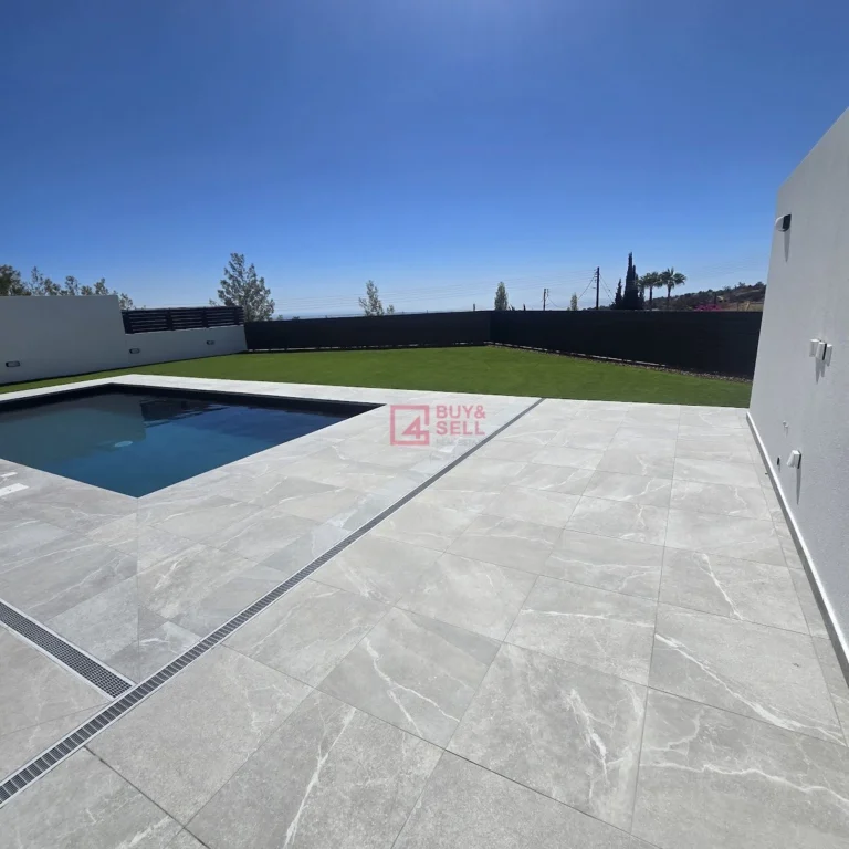 Villas