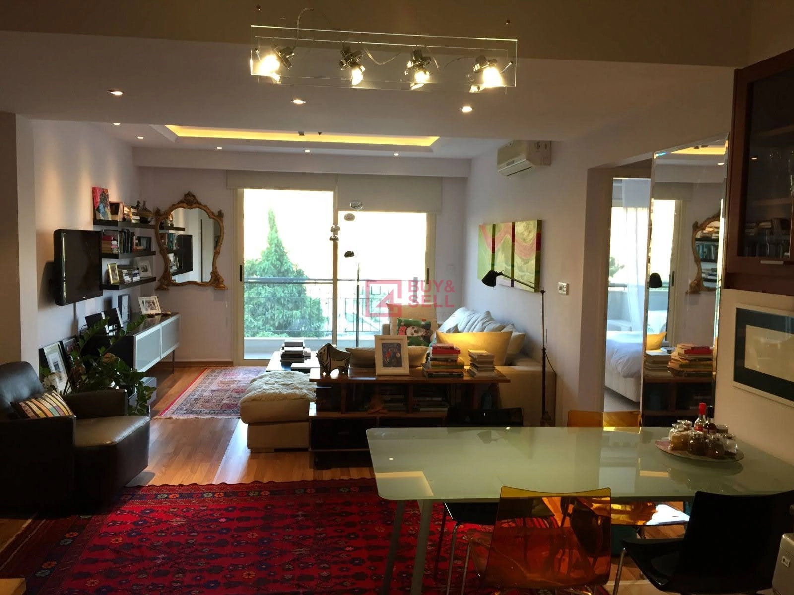 2 Bedroom Apartment for Rent in Germasogeia, Limassol District