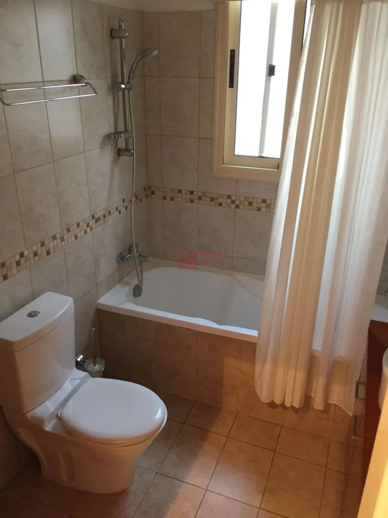 2 Bedroom Apartment for Rent in Germasogeia, Limassol District