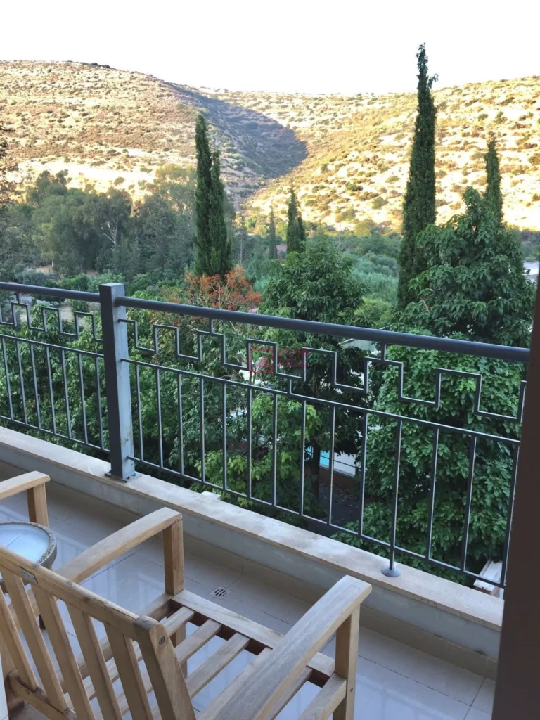 2 Bedroom Apartment for Rent in Germasogeia, Limassol District