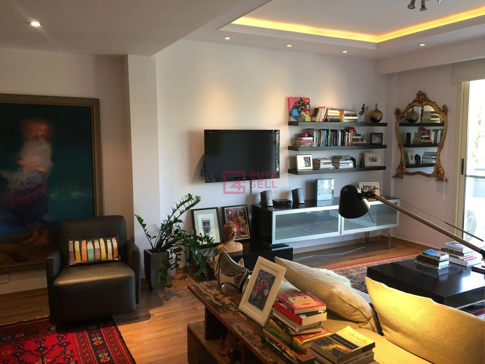 2 Bedroom Apartment for Rent in Germasogeia, Limassol District