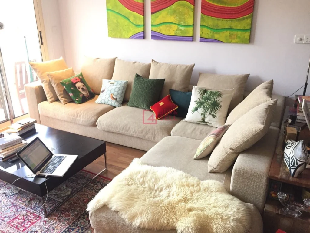 2 Bedroom Apartment for Rent in Germasogeia, Limassol District