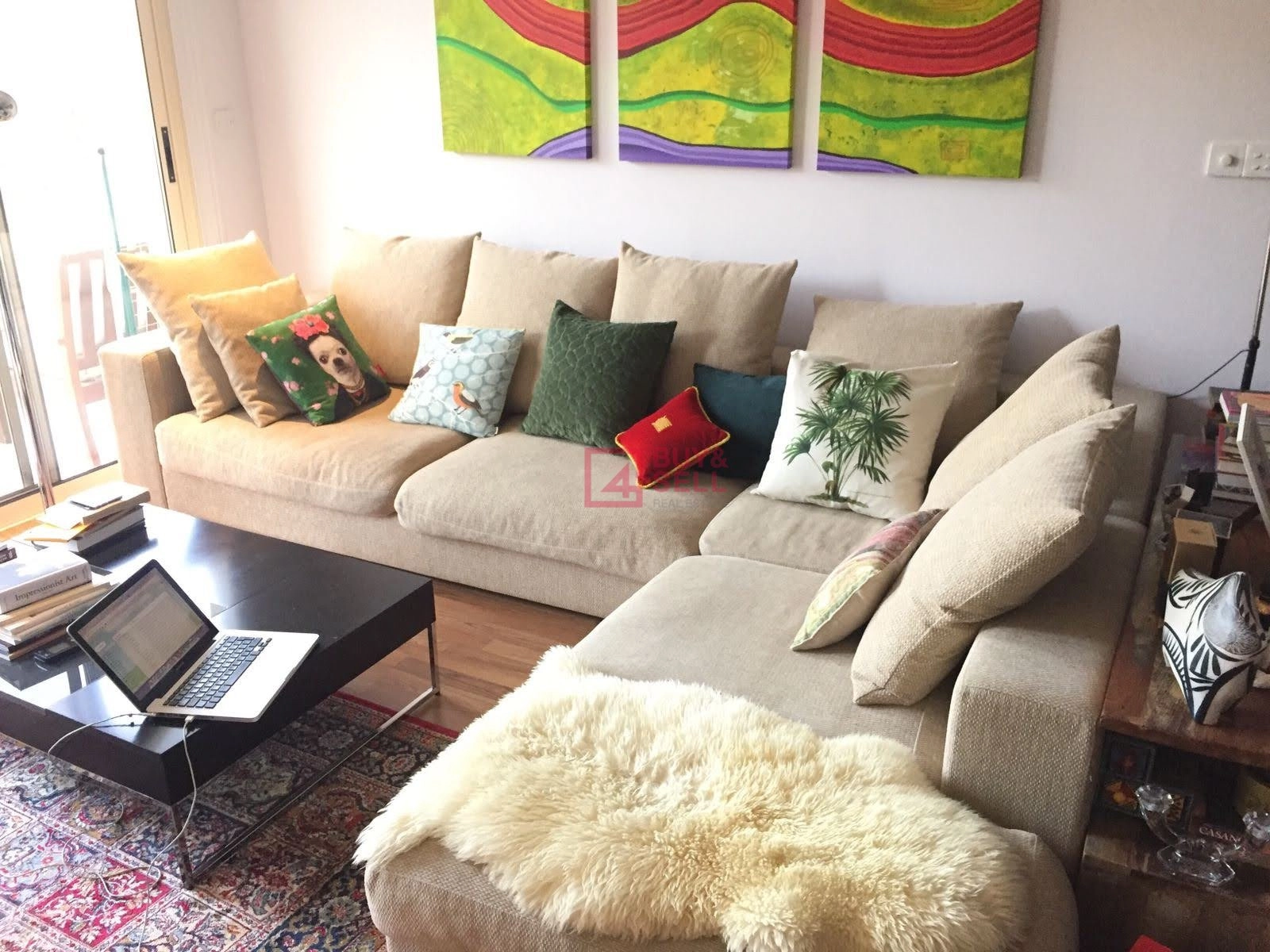 2 Bedroom Apartment for Rent in Germasogeia, Limassol District