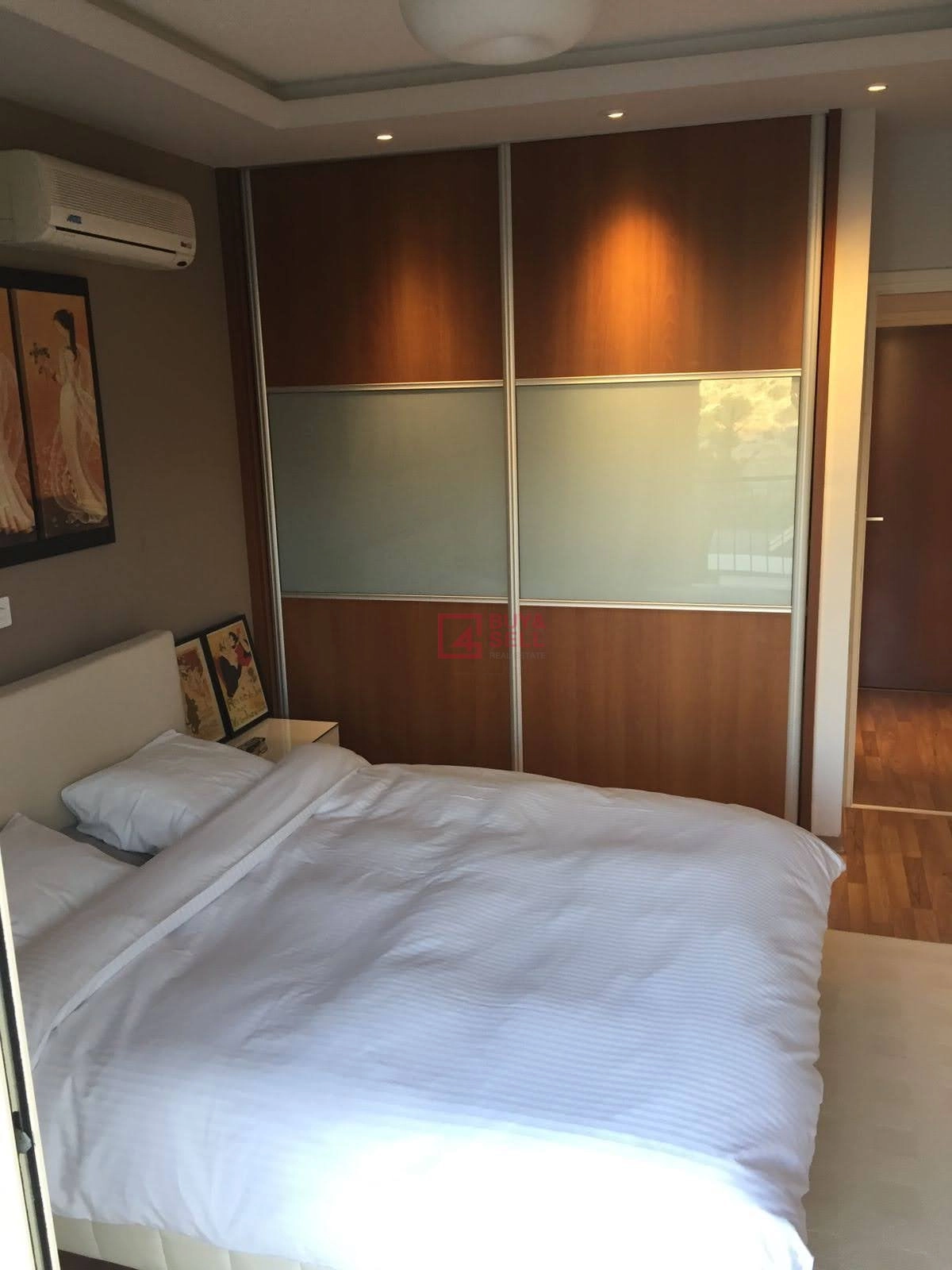 2 Bedroom Apartment for Rent in Germasogeia, Limassol District