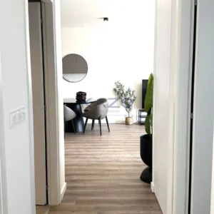 2 Bedroom Apartment for Rent in Asomatos, Limassol District