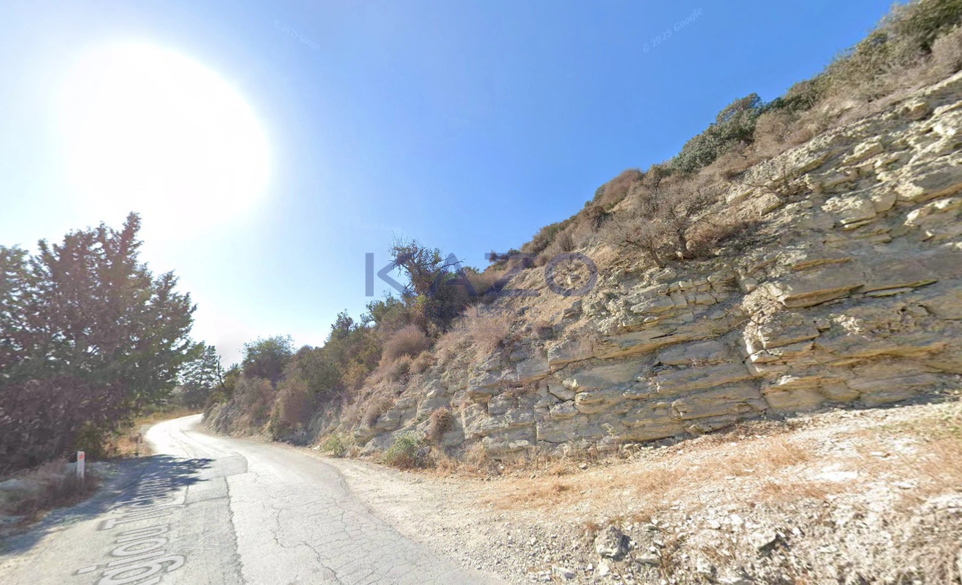 651m² Plot for Sale in Agios Tychonas, Limassol District