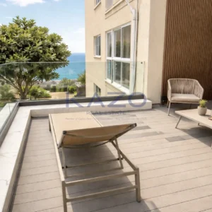 2 Bedroom Apartment for Rent in Limassol District