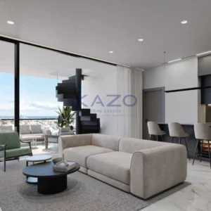 2 Bedroom Apartment for Sale in Limassol – Agios Athanasios