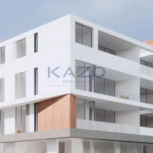 1 Bedroom Apartment for Sale in Limassol – Agios Athanasios