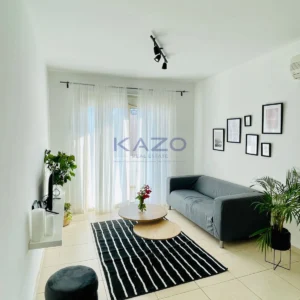 1 Bedroom Apartment for Rent in Limassol – Neapolis