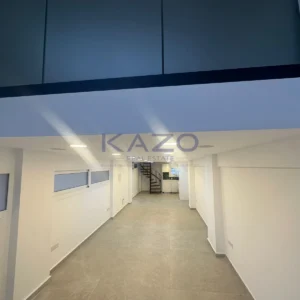 49m² Commercial for Rent in Limassol District