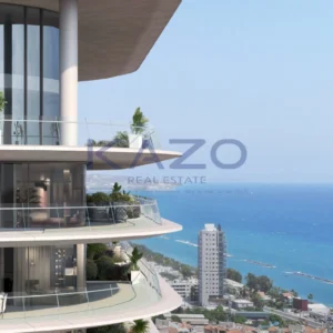 4 Bedroom Apartment for Sale in Limassol District