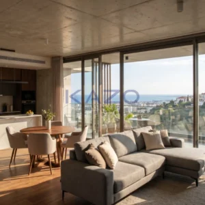 2 Bedroom Apartment for Sale in Limassol – Panthea