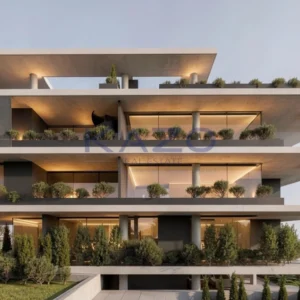 3 Bedroom Apartment for Sale in Limassol – Panthea