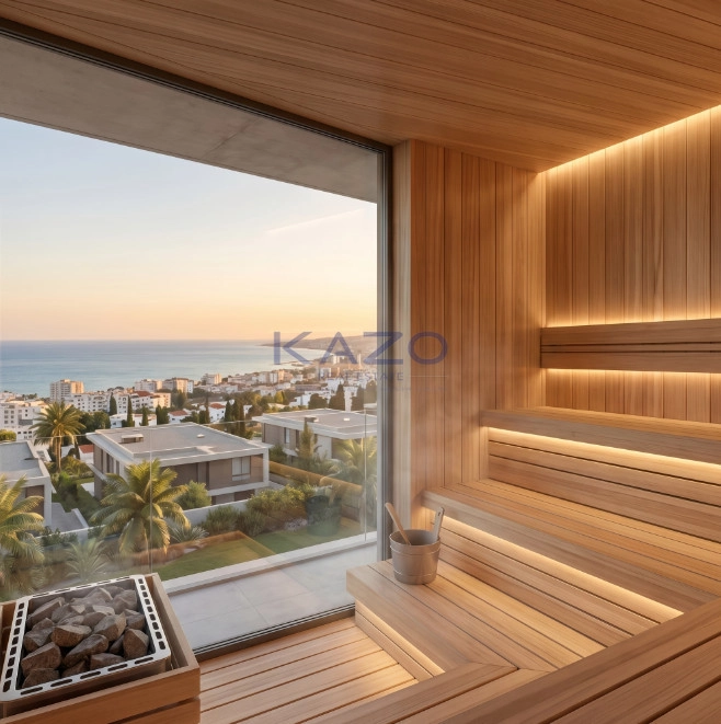 Average Price for Brand New Apartment in Limassol