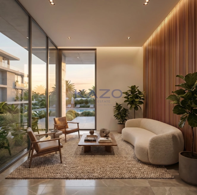 Average Price for Brand New Apartment in Limassol