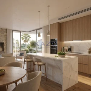 1 Bedroom Apartment for Sale in Limassol District