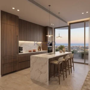 2 Bedroom Apartment for Sale in Limassol District