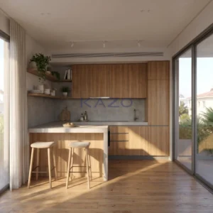 2 Bedroom Apartment for Sale in Limassol District