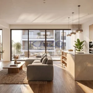 3 Bedroom Apartment for Sale in Limassol – Agia Fyla