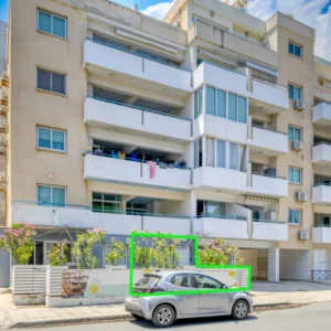 4 Bedroom Apartment for Sale in Larnaca District