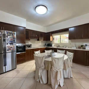 4 Bedroom House for Rent in Limassol – Panthea