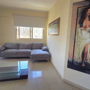 3 Bedroom Apartment for Rent in Limassol District