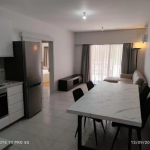 2 Bedroom Apartment for Sale in Limassol – Agia Zoni