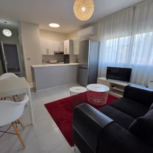 1 Bedroom Apartment for Rent in Amathounta, Limassol District
