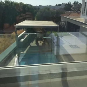 5 Bedroom House for Rent in Mesogi, Paphos District