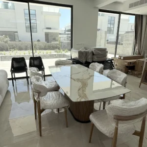 3 Bedroom House for Rent in Geroskipou, Paphos District