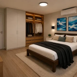 3 Bedroom Apartment for Sale in Paphos District