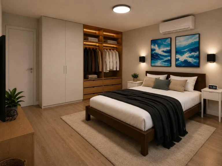 Average Price for Brand New Apartment in Cyprus