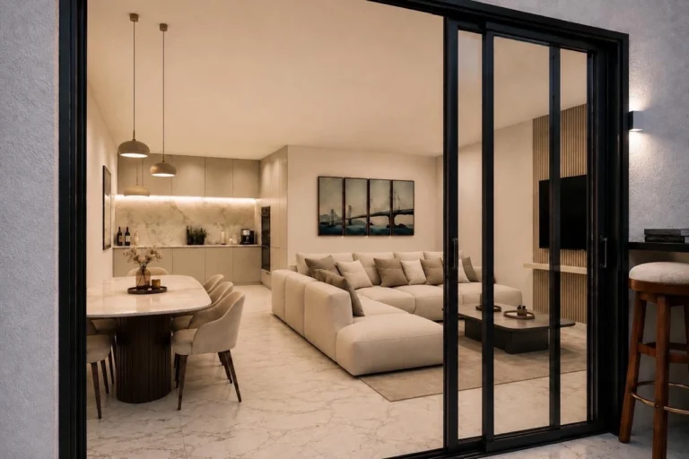 Average Price for Brand New Apartment in Cyprus
