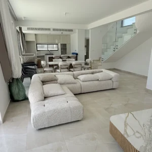 3 Bedroom House for Rent in Geroskipou, Paphos District