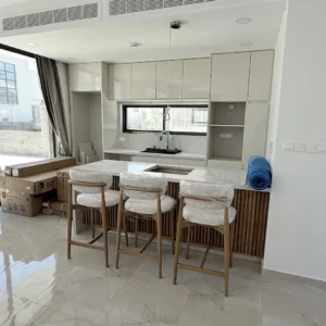 3 Bedroom House for Rent in Geroskipou, Paphos District