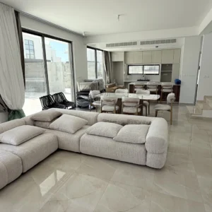 3 Bedroom House for Rent in Geroskipou, Paphos District