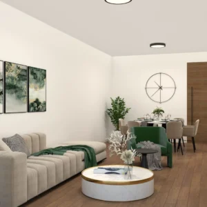1 Bedroom Apartment for Sale in Paphos District