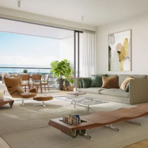 1 Bedroom Apartment for Sale in Paphos District