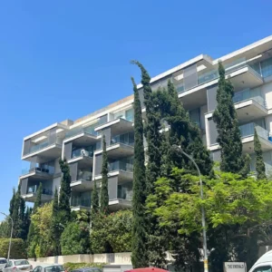 2 Bedroom Apartment for Rent in Limassol – Neapolis