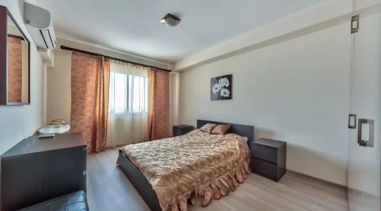 Average Price for Pre-owned Apartment in Limassol