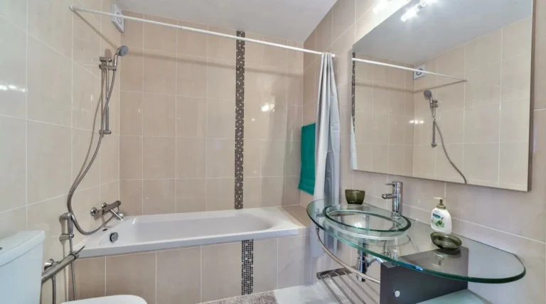 Average Price for Pre-owned Apartment in Limassol