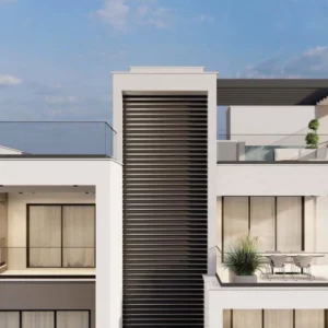 1 Bedroom Apartment for Sale in Germasogeia, Limassol District
