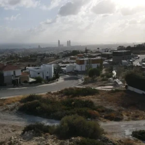 6+ Bedroom House for Sale in Agia Paraskevi, Limassol District