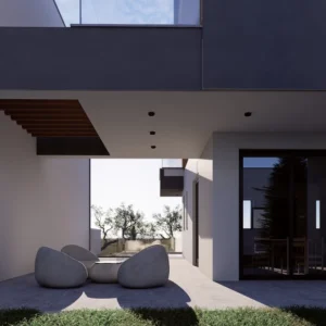 4 Bedroom House for Sale in Limassol – Agios Athanasios
